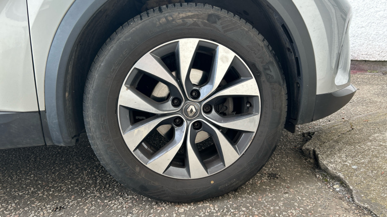 Renault Captur 1.5 dCi 115 S Edition 5dr EDC Diesel Hatchback